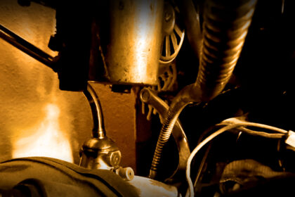 Dying Machine Dying Machine