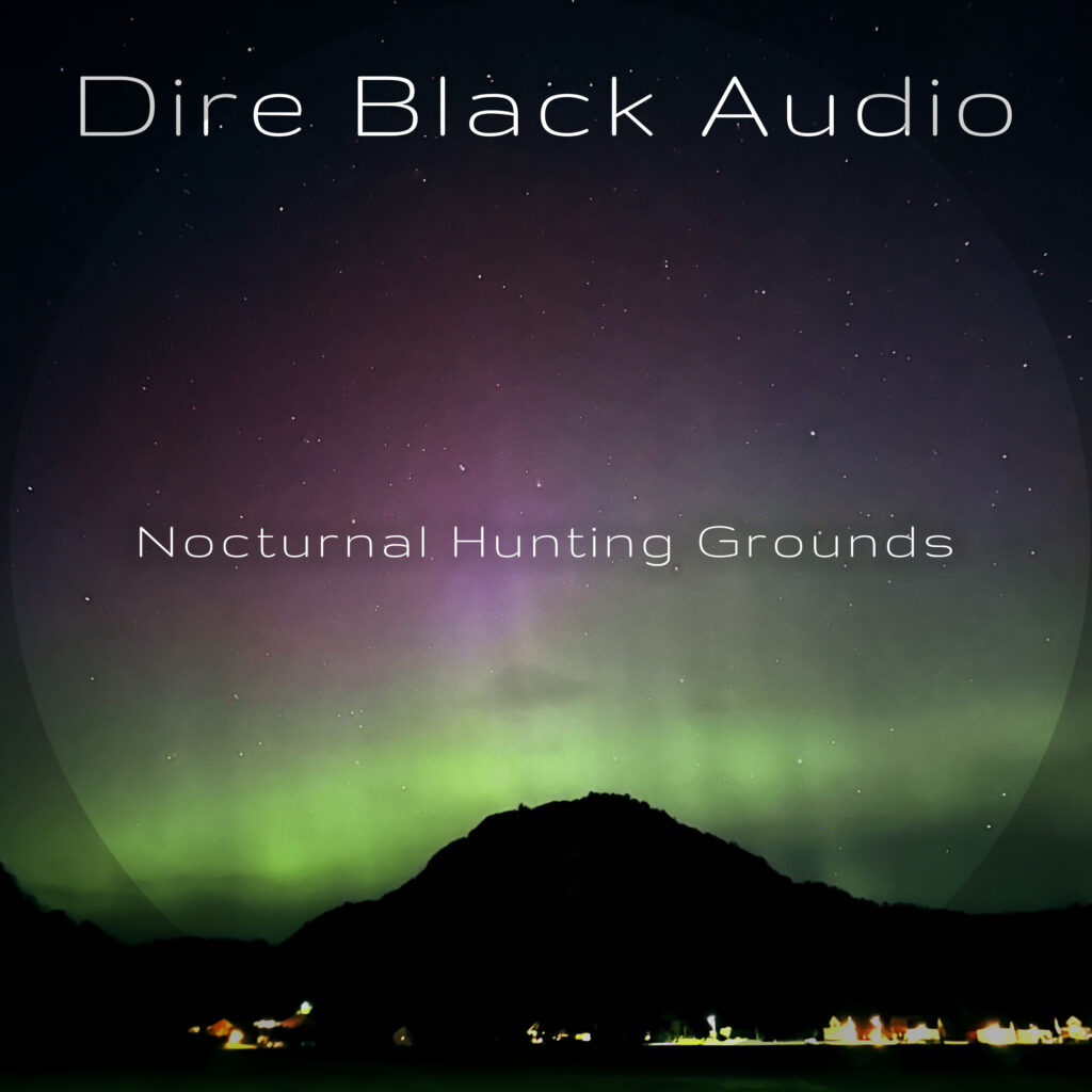 Nocturnal Hunting Grounds Album Cover 3000 1024x1024