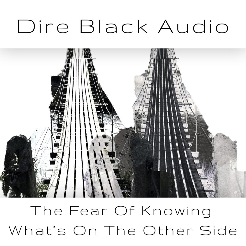 The Fear Of Knowing Whats On The Other Side 1024x1024